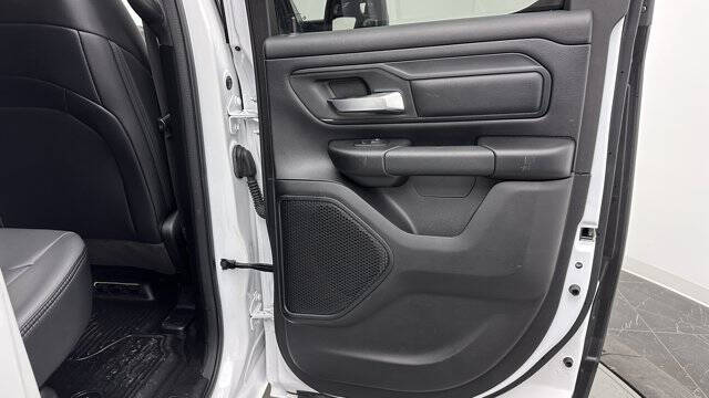 2023 RAM 1500 Tradesman