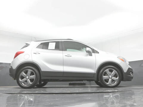 2014 Buick Encore Convenience