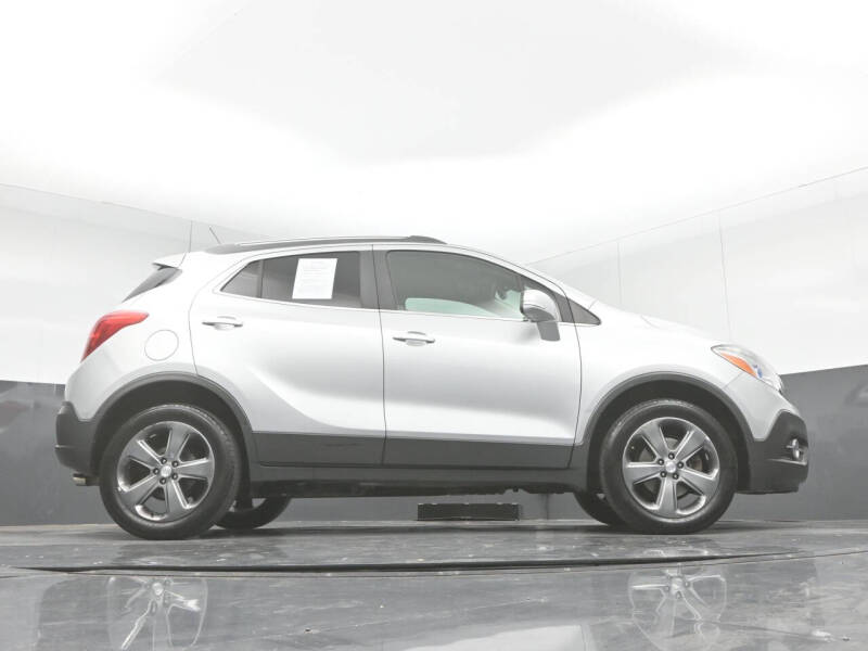 2014 Buick Encore Convenience