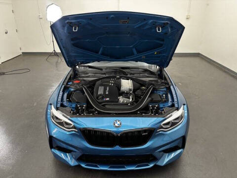 2020 BMW M2 Competition