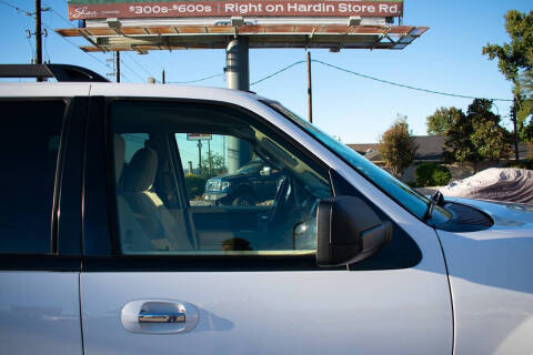 2017 Ford Expedition XLT