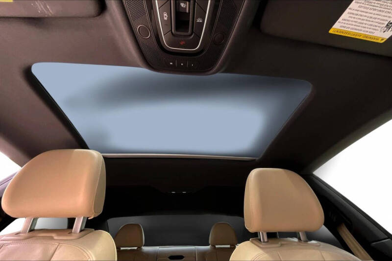 2018 Audi A5 2.0T quattro Premium Plus