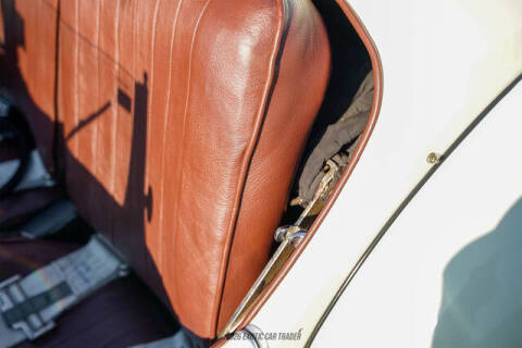 1939 BMW 3 Series