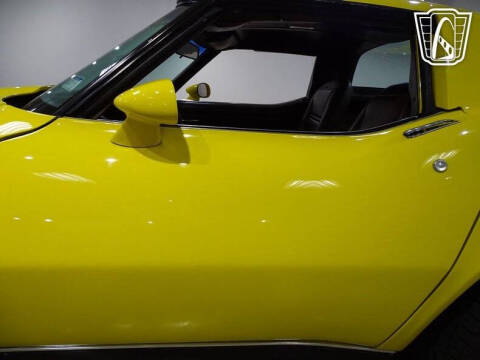 1978 Chevrolet Corvette