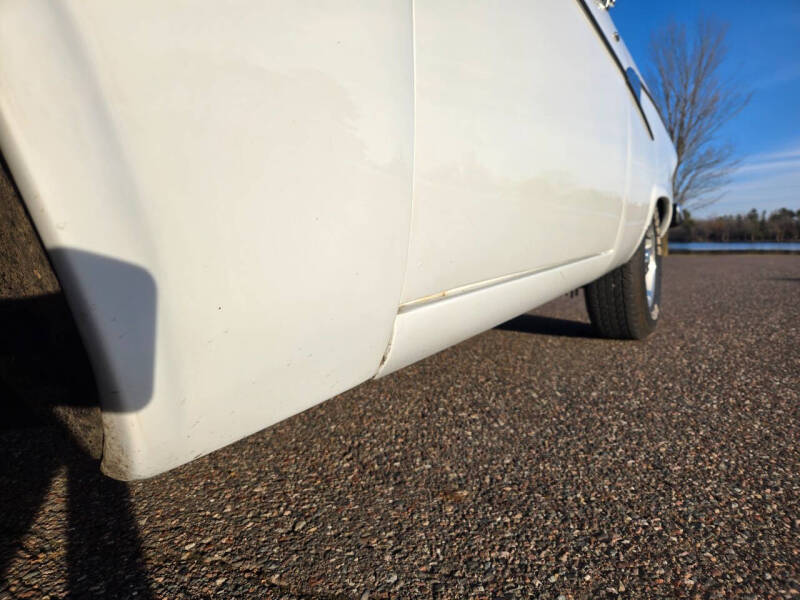 1956 Ford Customline