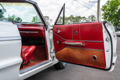 1964 Chevrolet Impala