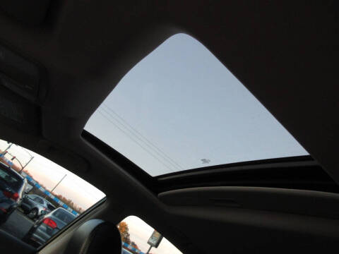 2014 Nissan Maxima 3.5 S