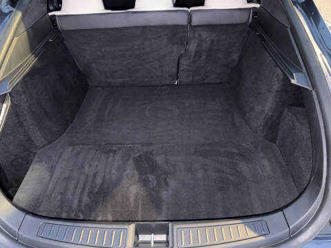 2020 Tesla Model S
