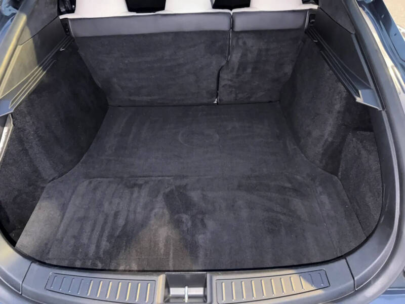 2020 Tesla Model S