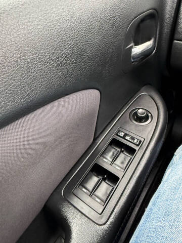 2012 Chrysler 200 Touring