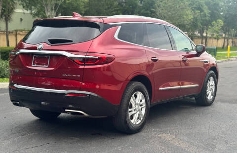 2019 Buick Enclave Essence