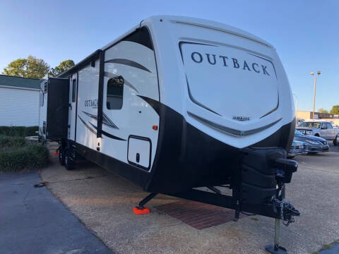 2017 Keystone 325BH