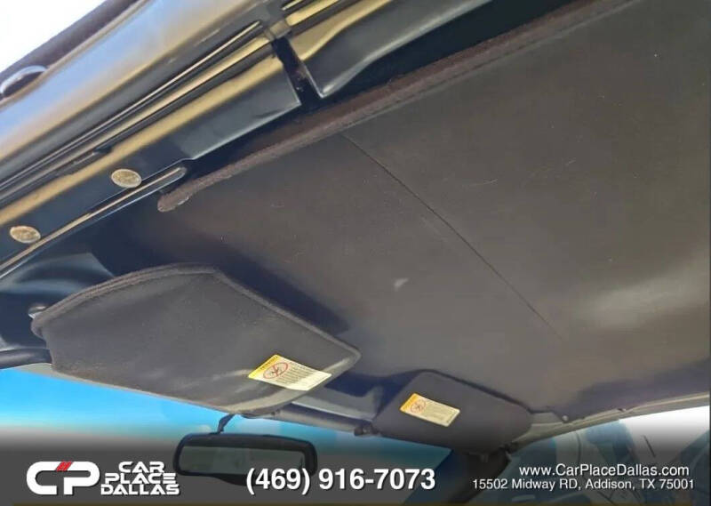 2004 Chevrolet Corvette
