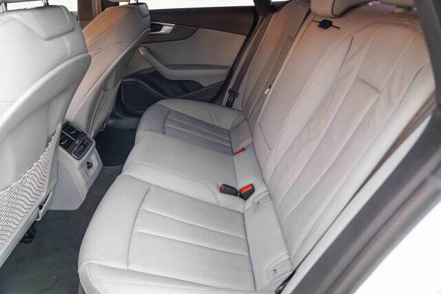 2023 Audi A5 Sportback quattro S line Premium 45 TFSI