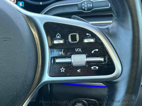 2022 Mercedes-Benz GLS GLS 450