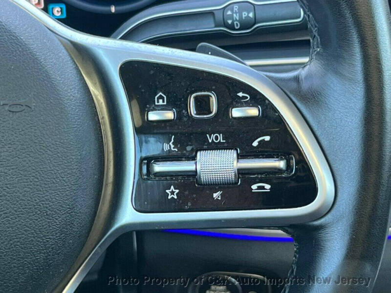 2022 Mercedes-Benz GLS GLS 450