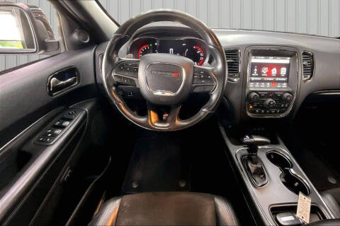2020 Dodge Durango GT Plus
