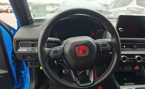 2023 Honda Civic Type R