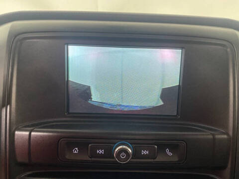 2022 Chevrolet Silverado 5500HD