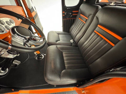 1930 Ford Model A