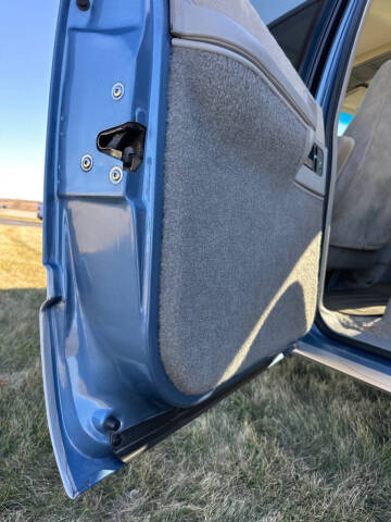 1994 Chevrolet Suburban C1500