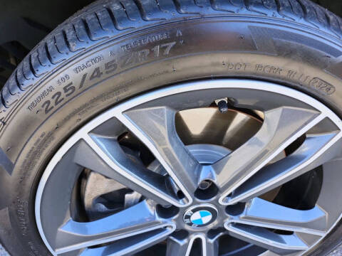 2021 BMW 2 Series 228i Gran Coupe