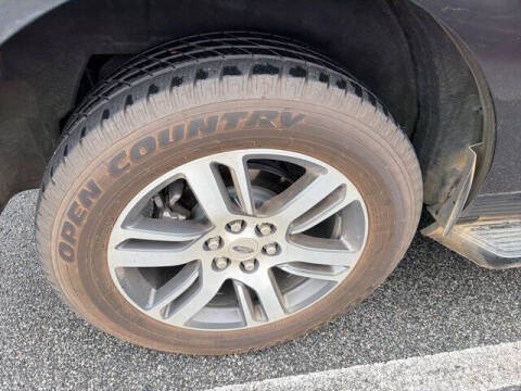 2024 Ford Expedition XLT