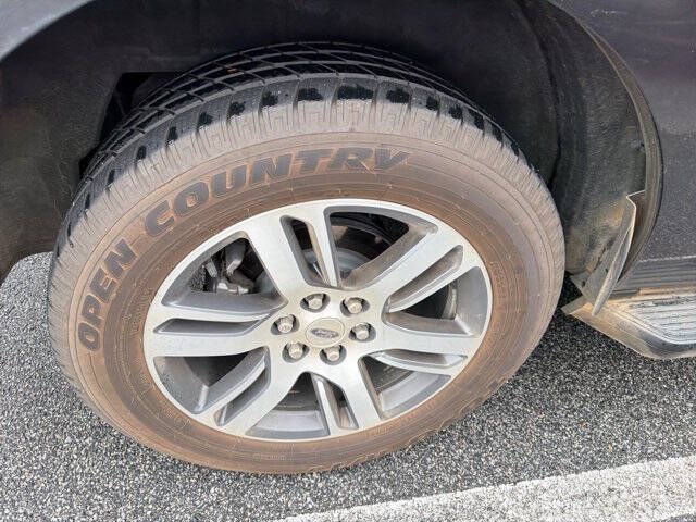 2024 Ford Expedition XLT