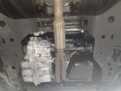 1992 Saturn S-Series SL2