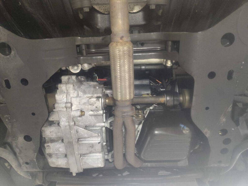 1992 Saturn S-Series SL2