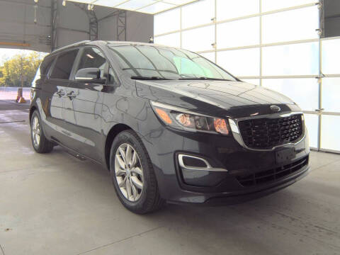 2019 Kia Sedona EX