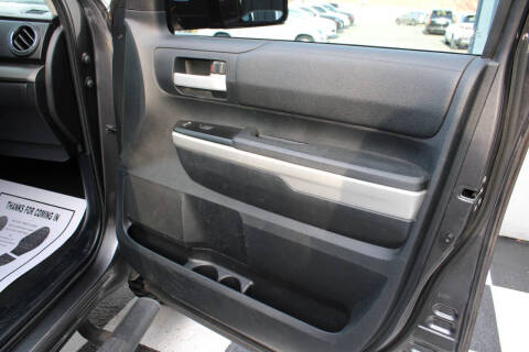 2015 Toyota Tundra SR5