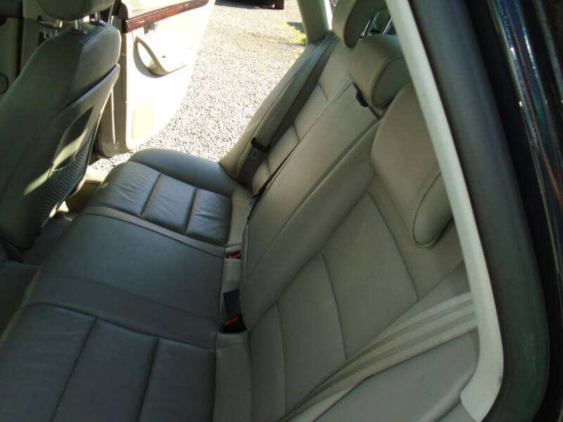 2008 Audi A4 3.2 quattro