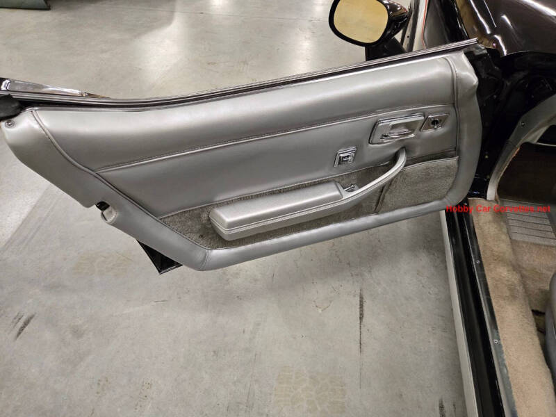 1978 Chevrolet Corvette