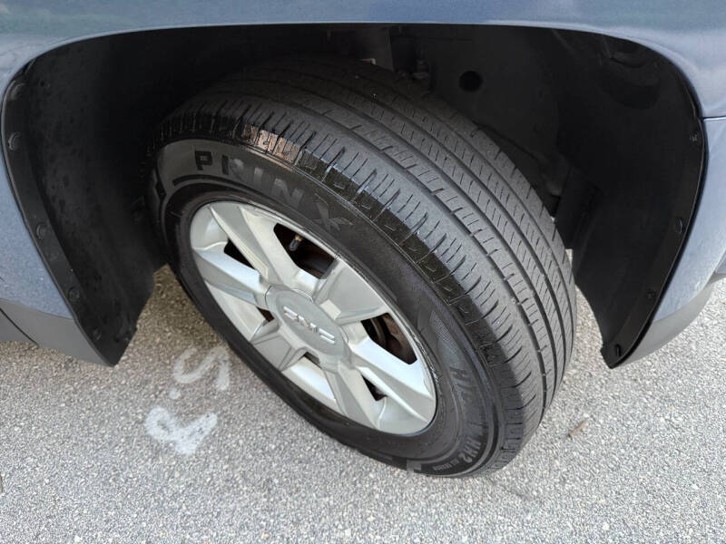 2012 GMC Terrain SLE-1