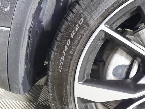 2024 Volkswagen Tiguan SEL R-Line 4Motion