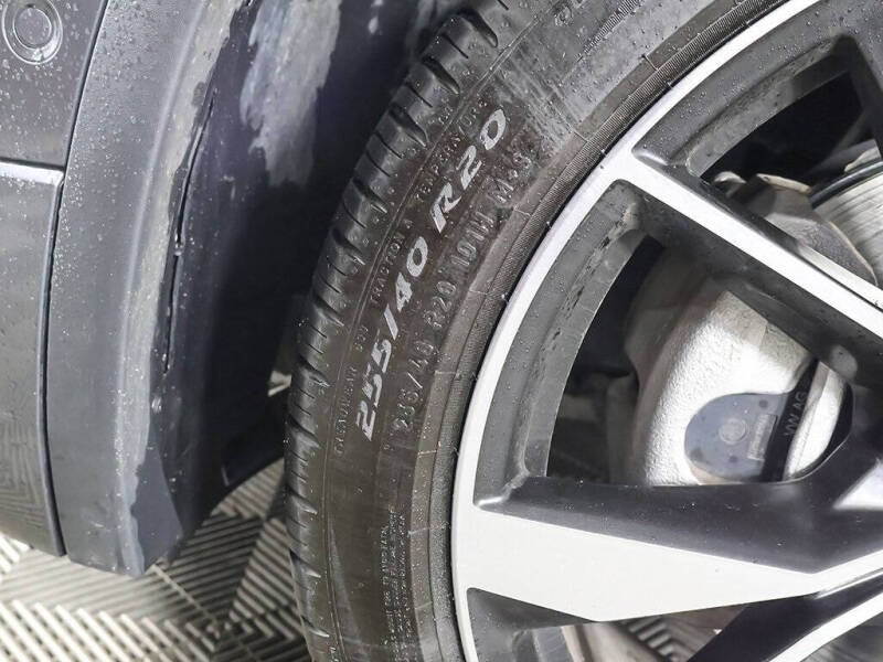 2024 Volkswagen Tiguan SEL R-Line 4Motion