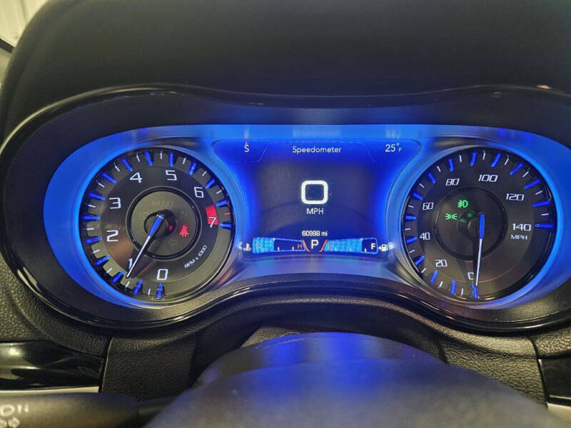 2023 Chrysler 300 S V6