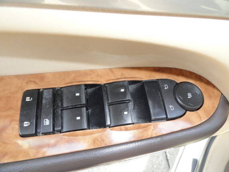 2011 Buick Enclave CX