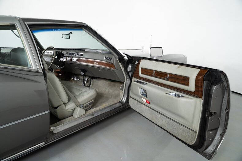 1978 Cadillac Eldorado