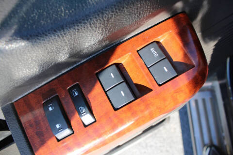 2011 Ford F-450 Super Duty