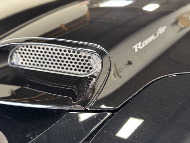 2002 Pontiac Firebird Trans Am