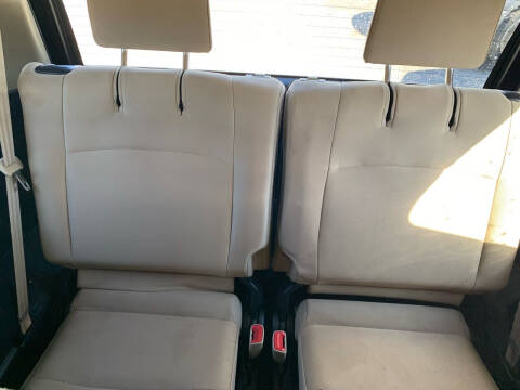 2011 Toyota 4Runner SR5