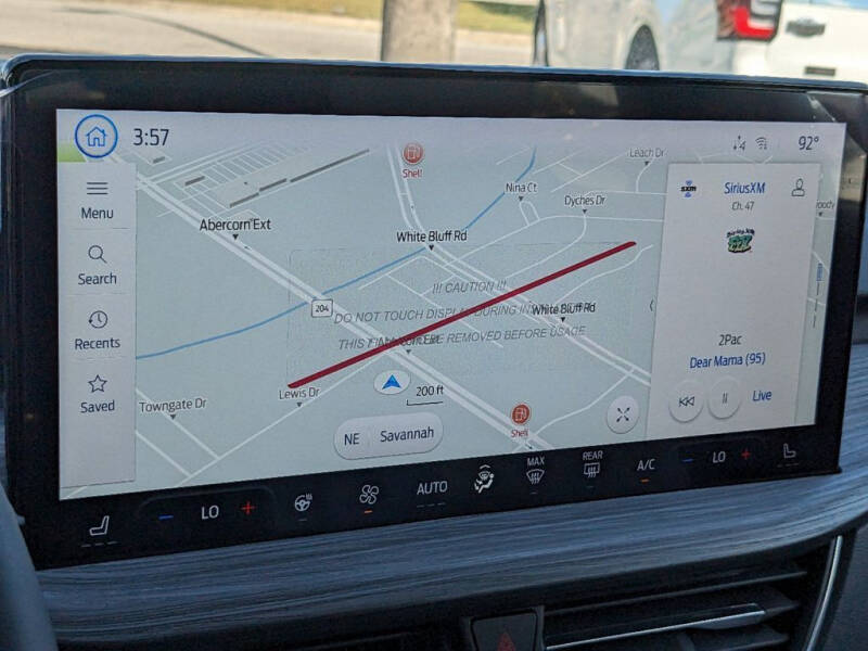 2023 Ford Escape Plug-In Hybrid