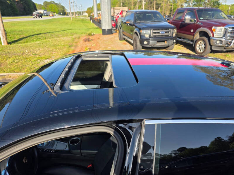 2014 Porsche Panamera 4S