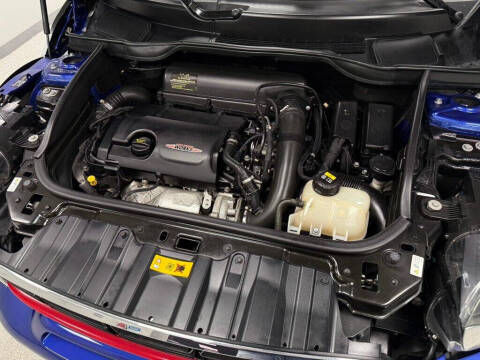 2015 MINI Paceman John Cooper Works ALL4