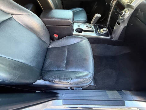 2010 Toyota 4Runner Limited