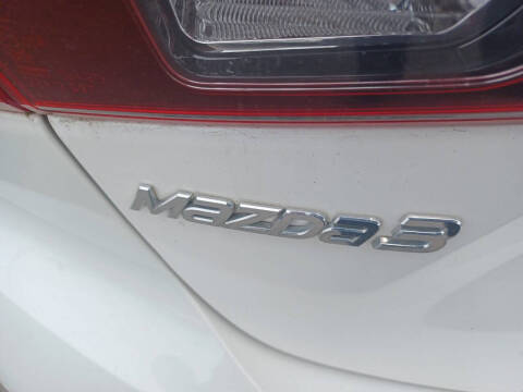 2014 Mazda MAZDA3 i Touring