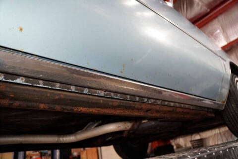 1978 Oldsmobile Cutlass Supreme