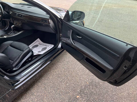 2011 BMW 3 Series 328i